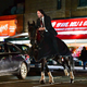Illustration for article titled Everybody shut up and look at Keanu Reeves on a horse